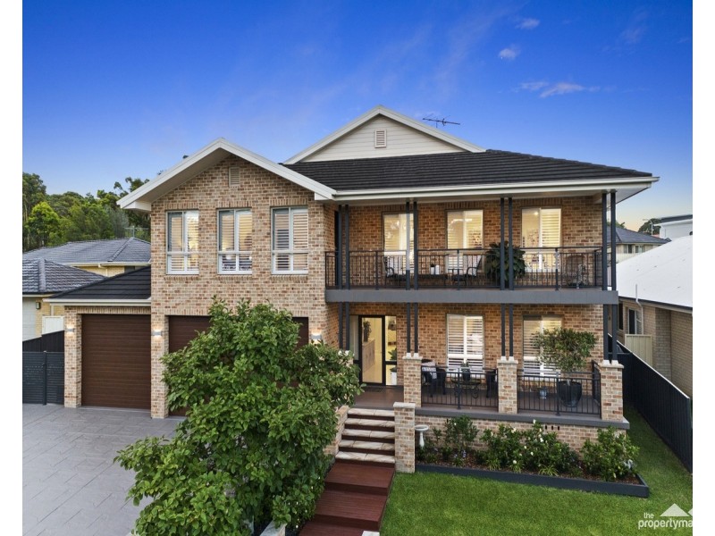 38 Mulwala Drive, Wyee Point NSW 2259