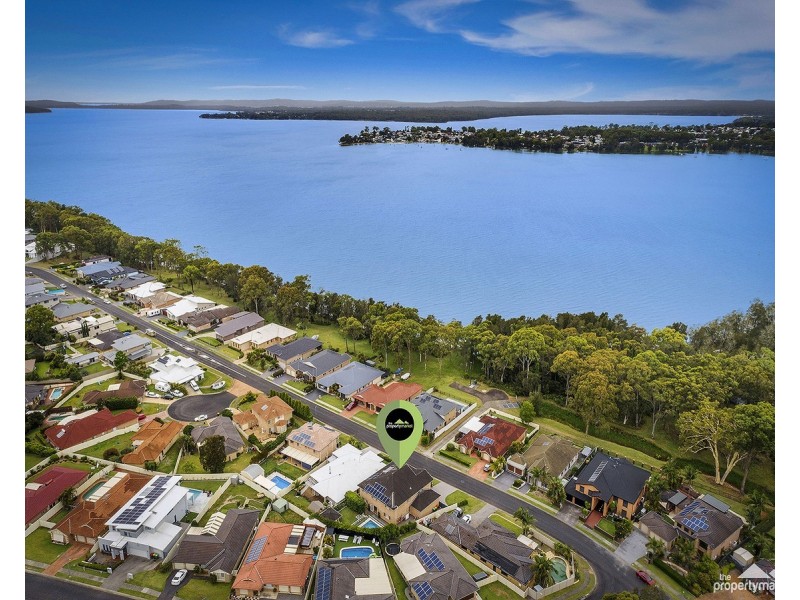 38 Mulwala Drive, Wyee Point NSW 2259