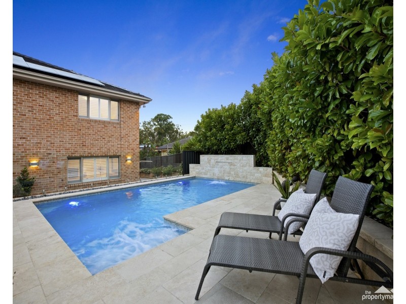 38 Mulwala Drive, Wyee Point NSW 2259