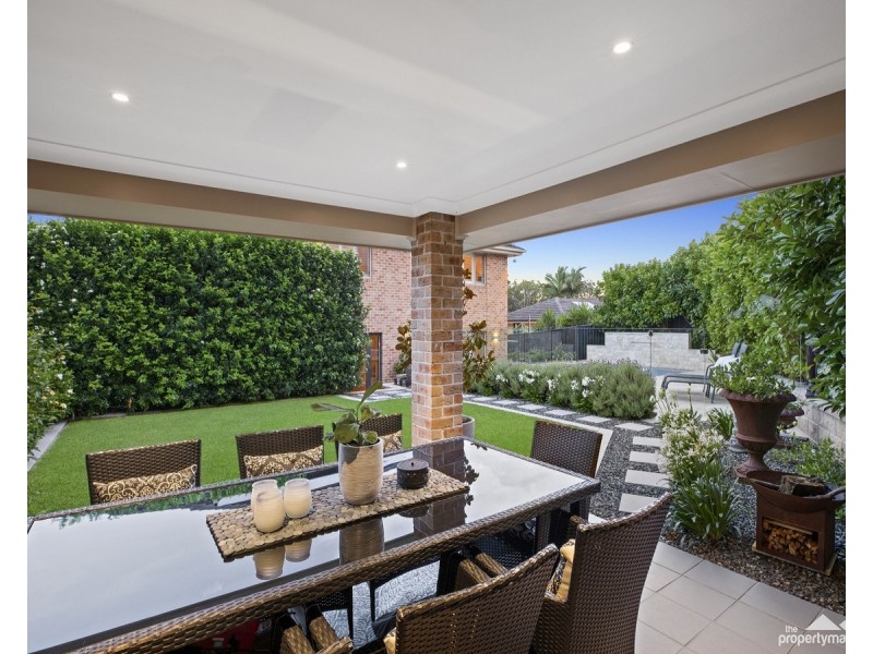 38 Mulwala Drive, Wyee Point NSW 2259