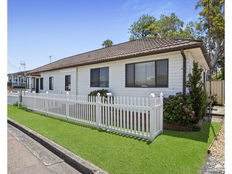 14 Viewpoint Drive, Toukley NSW 2263