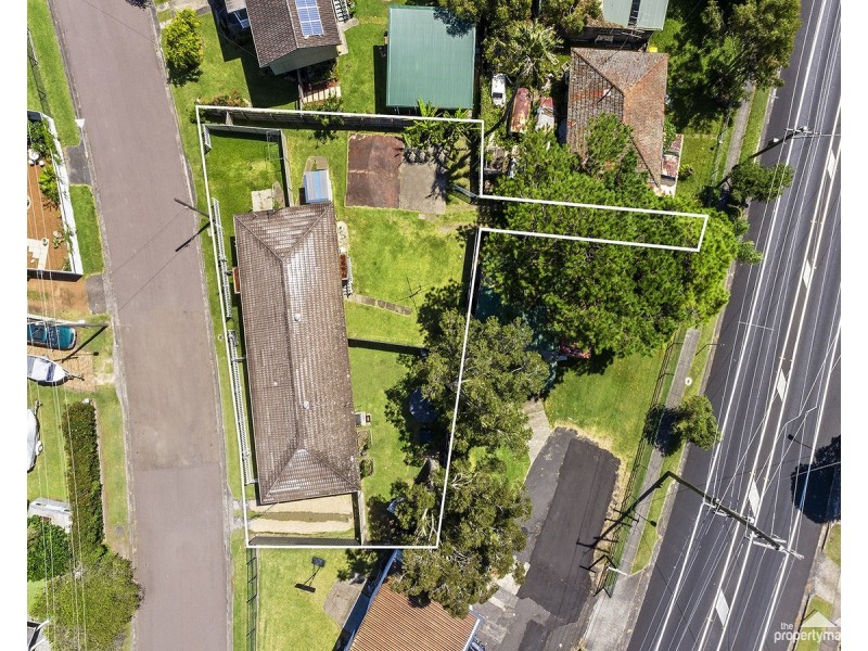 14 Viewpoint Drive, Toukley NSW 2263