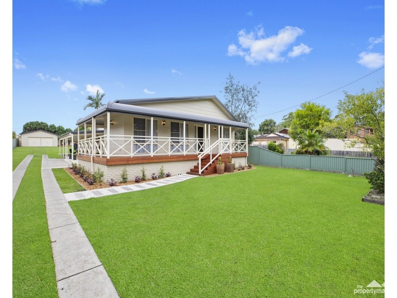 6 St Albans Road, Warnervale NSW 2259