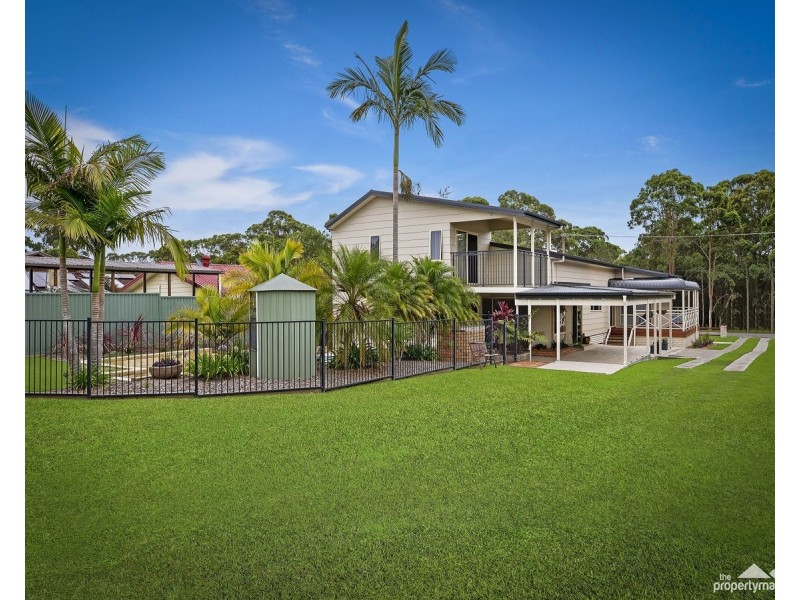 6 St Albans Road, Warnervale NSW 2259