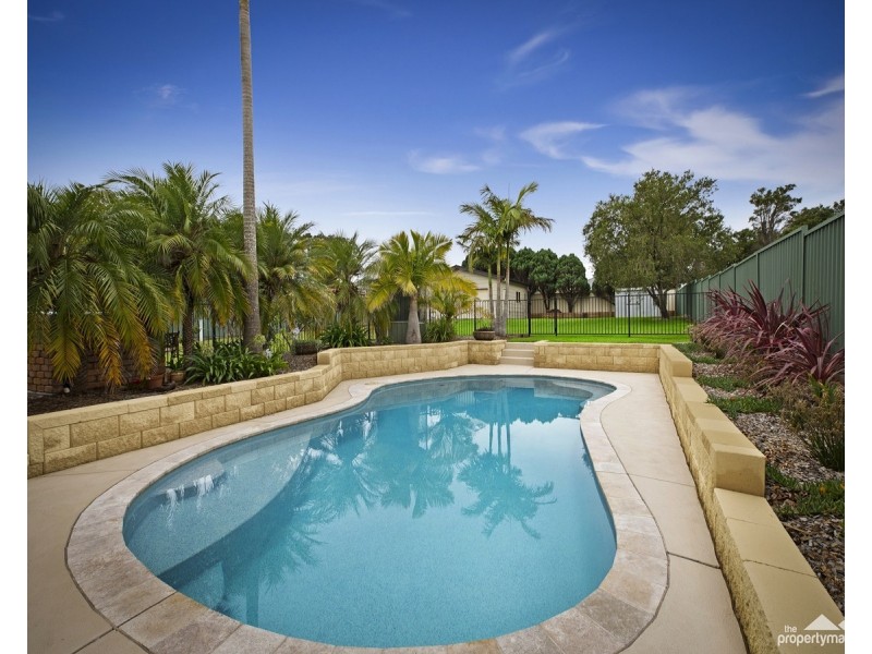 6 St Albans Road, Warnervale NSW 2259