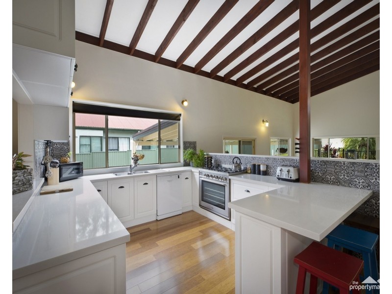 6 St Albans Road, Warnervale NSW 2259