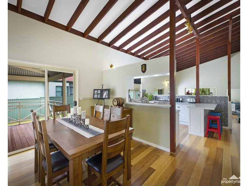 6 St Albans Road, Warnervale NSW 2259