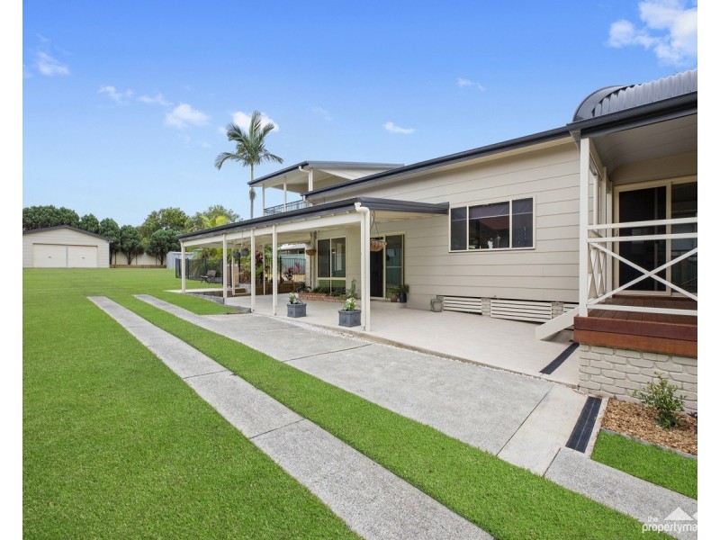 6 St Albans Road, Warnervale NSW 2259