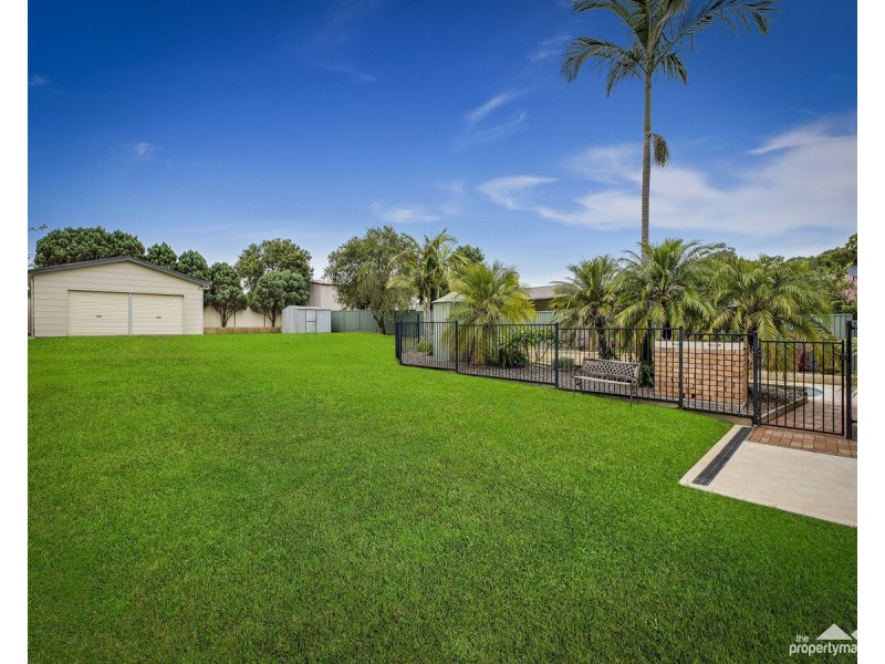 6 St Albans Road, Warnervale NSW 2259