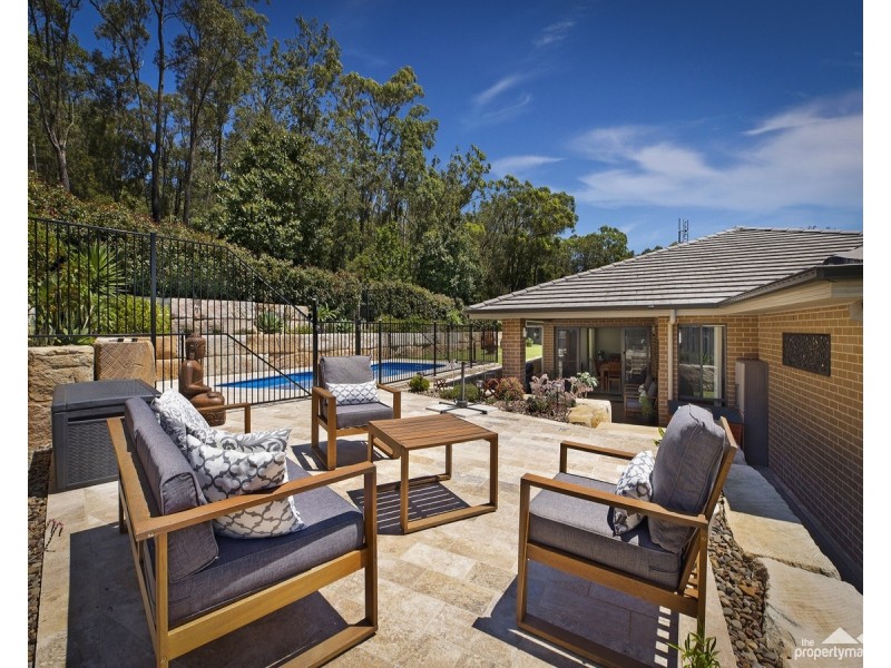 28 The Ridge, Wadalba NSW 2259