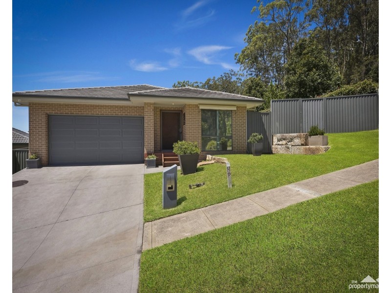 28 The Ridge, Wadalba NSW 2259