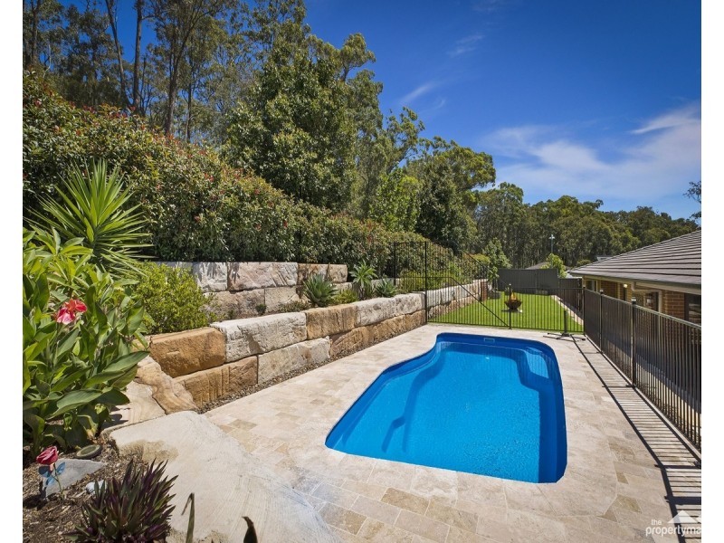 28 The Ridge, Wadalba NSW 2259