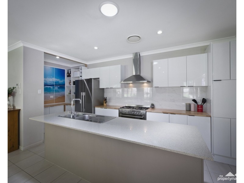 28 The Ridge, Wadalba NSW 2259