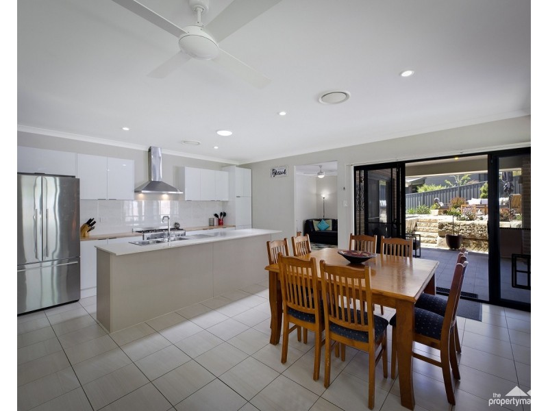 28 The Ridge, Wadalba NSW 2259