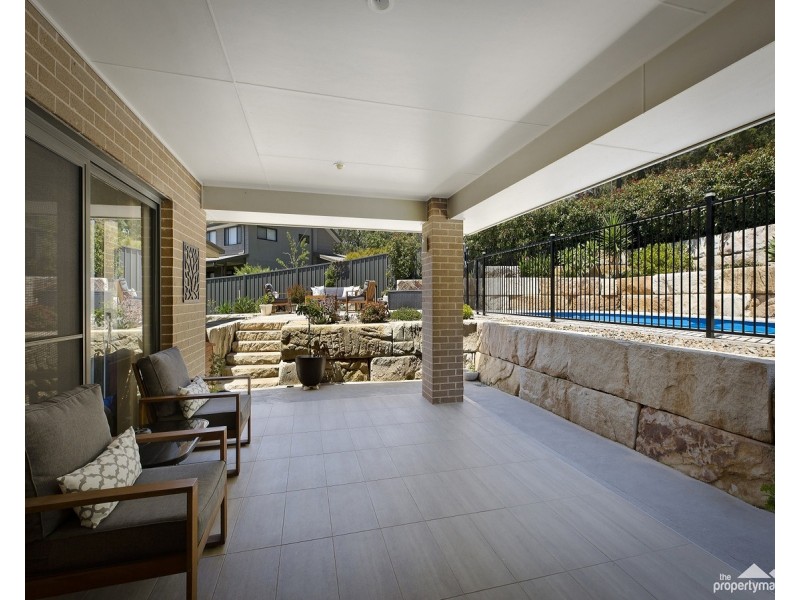 28 The Ridge, Wadalba NSW 2259