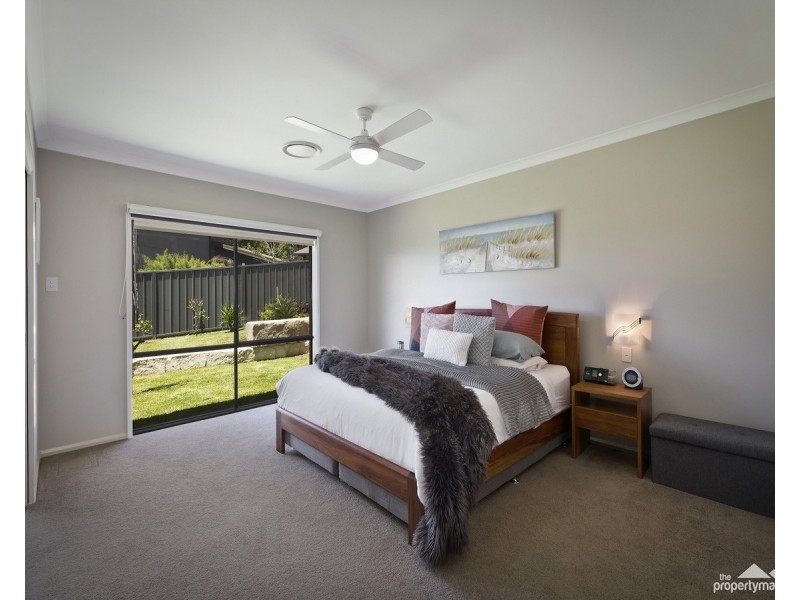 28 The Ridge, Wadalba NSW 2259