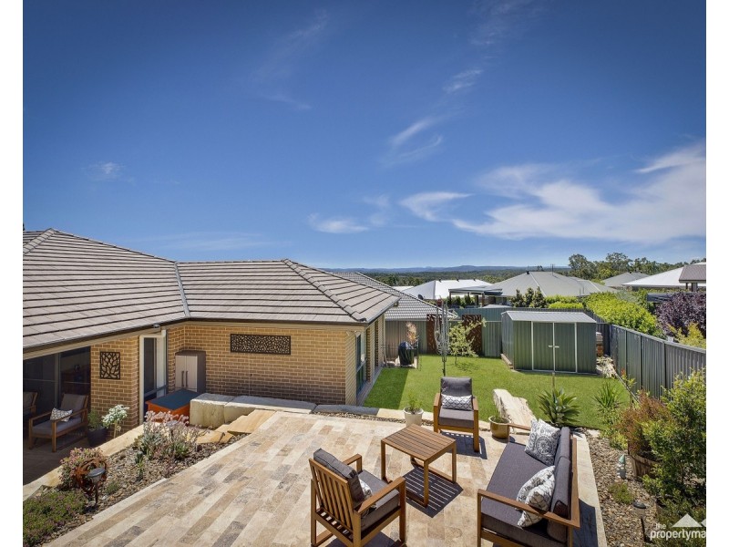 28 The Ridge, Wadalba NSW 2259