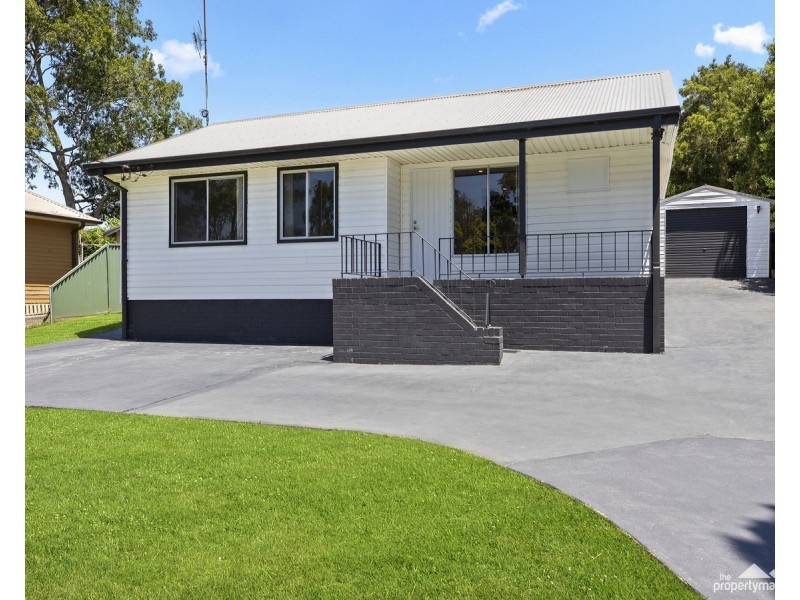 10 Owen Avenue, Wyong NSW 2259