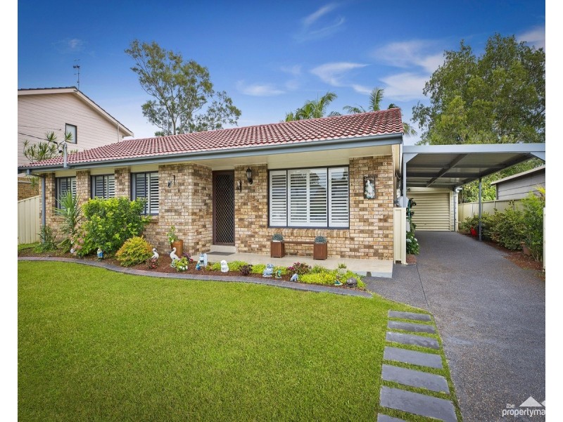 22 Karangal Crescent, Buff Point NSW 2262