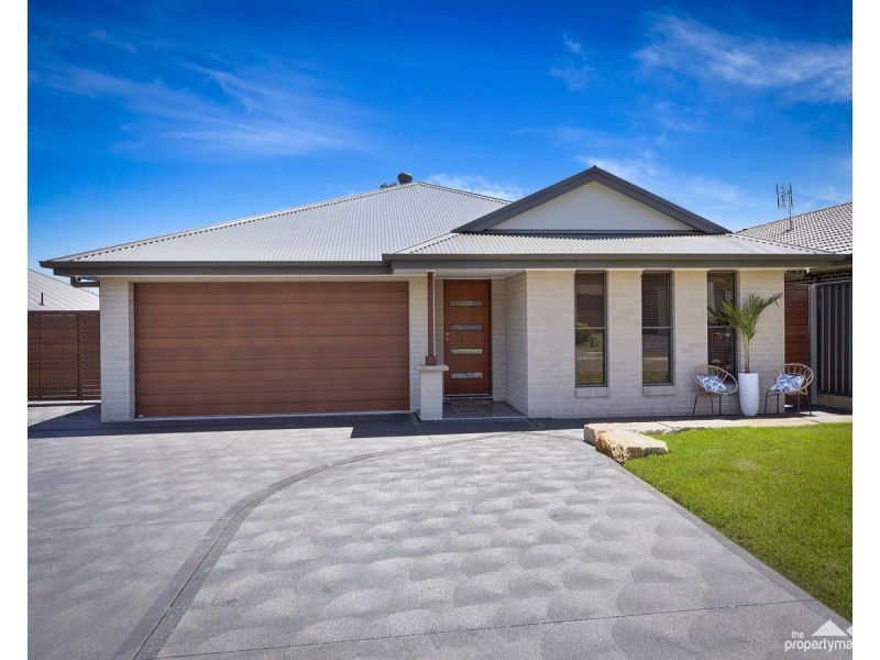 48 Stan Crescent, Bonnells Bay NSW 2264