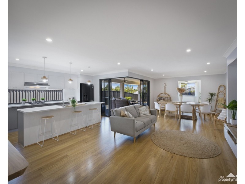 48 Stan Crescent, Bonnells Bay NSW 2264