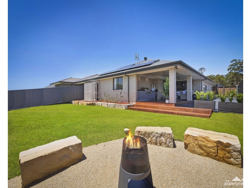 48 Stan Crescent, Bonnells Bay NSW 2264