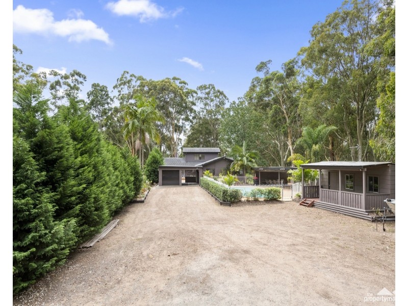 16a Corona Lane, Glenning Valley NSW 2261