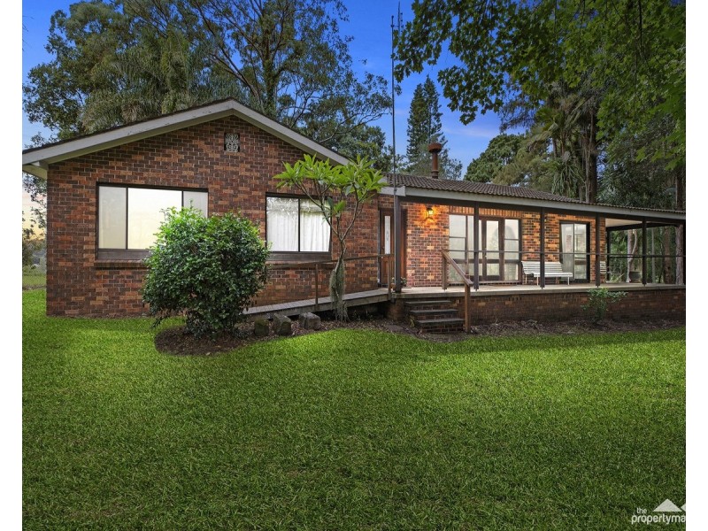 23 Beckingham Road, Glenning Valley NSW 2261