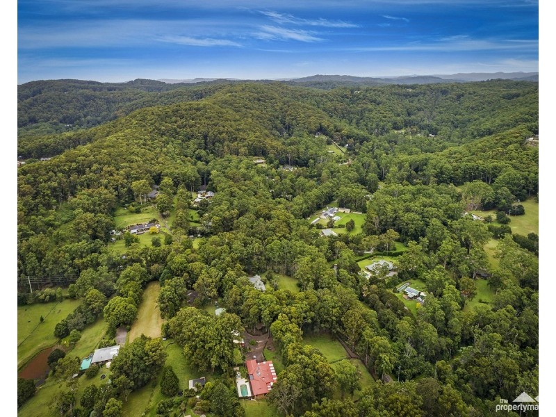 23 Beckingham Road, Glenning Valley NSW 2261