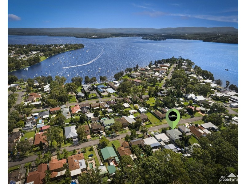 23 Omega Avenue, Summerland Point NSW 2259