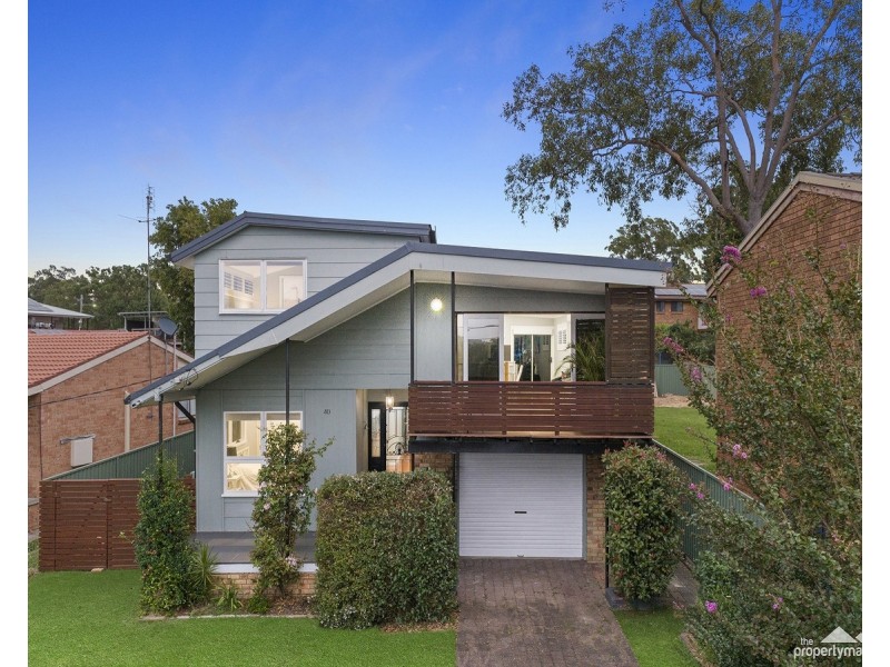 40 Collendina Road, Gwandalan NSW 2259