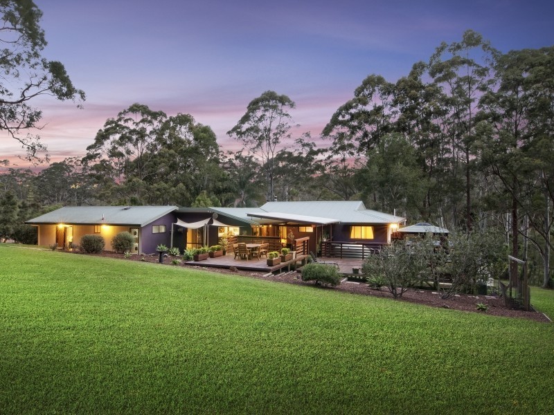 38 Southfork Drive, Glenning Valley NSW 2261