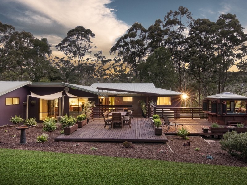 38 Southfork Drive, Glenning Valley NSW 2261