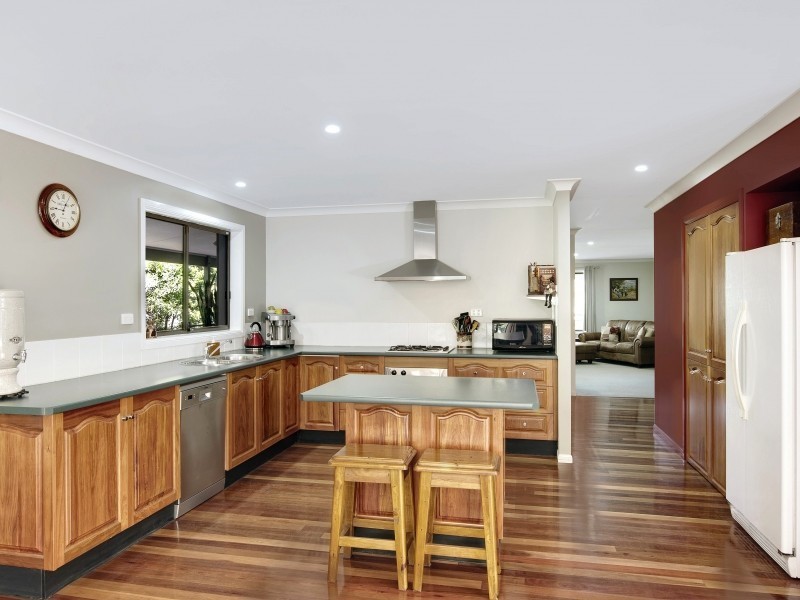 38 Southfork Drive, Glenning Valley NSW 2261