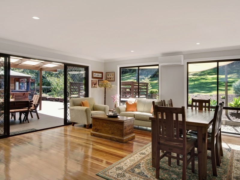 38 Southfork Drive, Glenning Valley NSW 2261