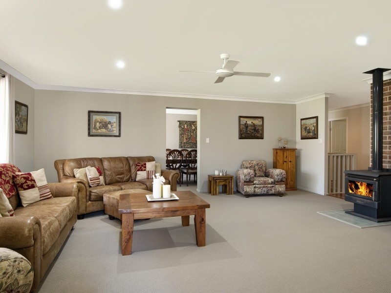 38 Southfork Drive, Glenning Valley NSW 2261