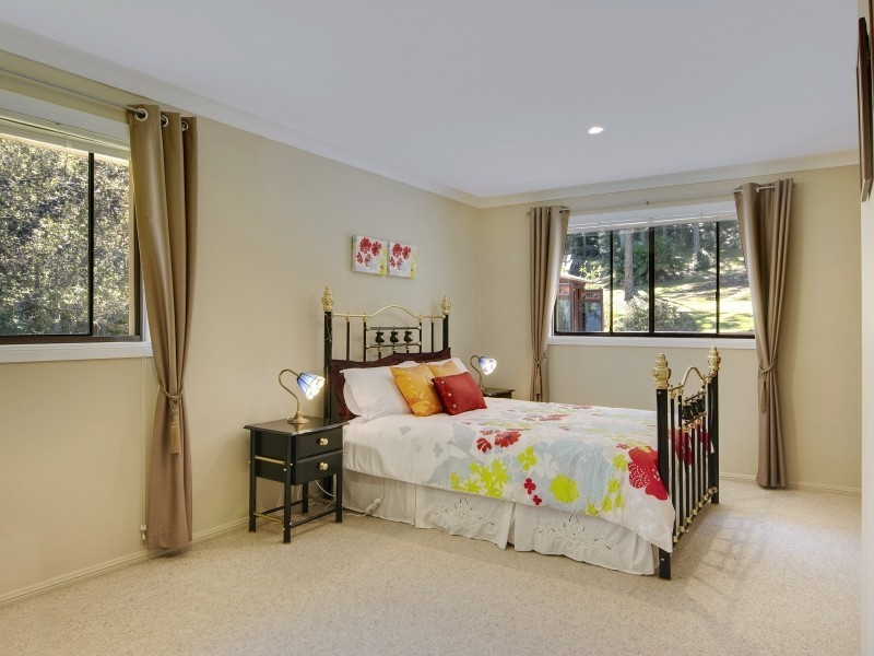 38 Southfork Drive, Glenning Valley NSW 2261