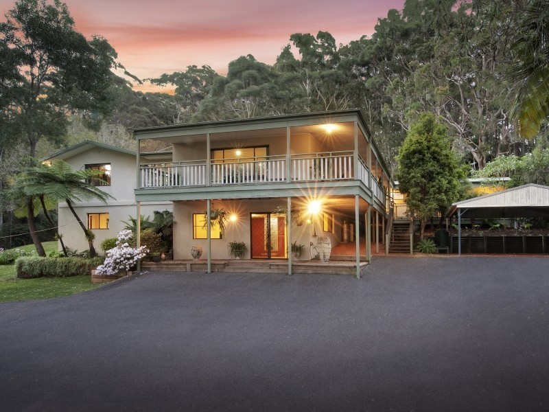 38 Southfork Drive, Glenning Valley NSW 2261