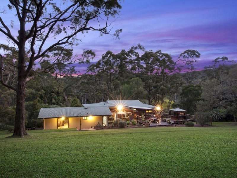 38 Southfork Drive, Glenning Valley NSW 2261