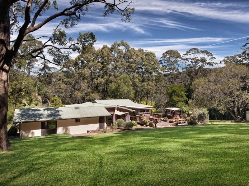 38 Southfork Drive, Glenning Valley NSW 2261