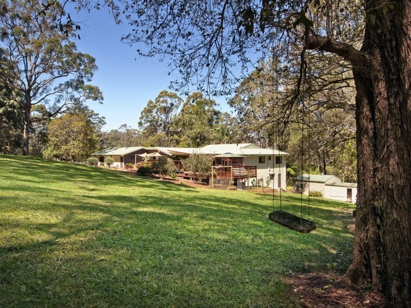 38 Southfork Drive, Glenning Valley NSW 2261