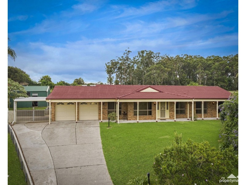 6 Cedarwood Court, Cooranbong NSW 2265