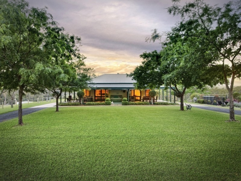 73 Phil Tunks Road, Dooralong NSW 2259