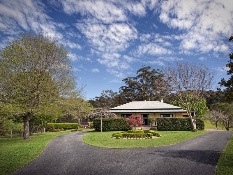 73 Phil Tunks Road, Dooralong NSW 2259