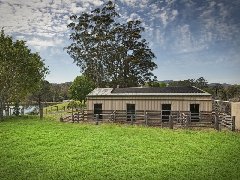 73 Phil Tunks Road, Dooralong NSW 2259