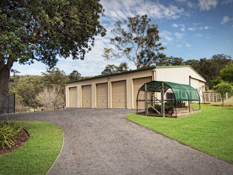 73 Phil Tunks Road, Dooralong NSW 2259