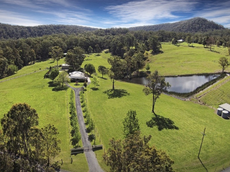 73 Phil Tunks Road, Dooralong NSW 2259