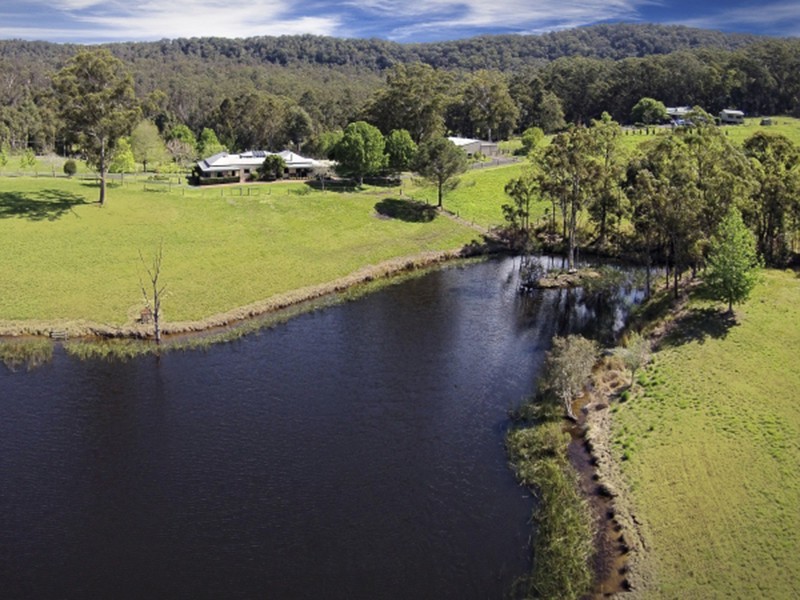 73 Phil Tunks Road, Dooralong NSW 2259