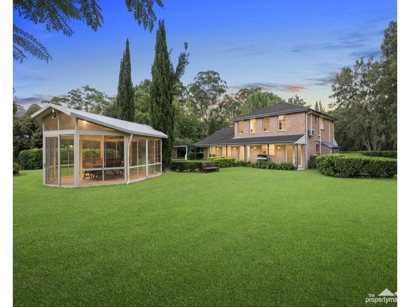 1313 Dooralong Road, Dooralong NSW 2259