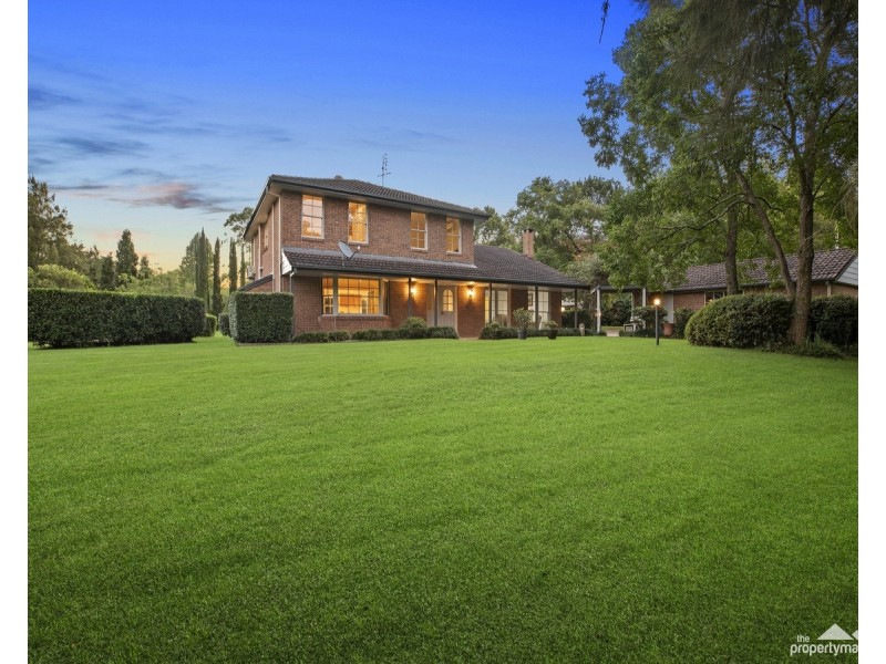 1313 Dooralong Road, Dooralong NSW 2259